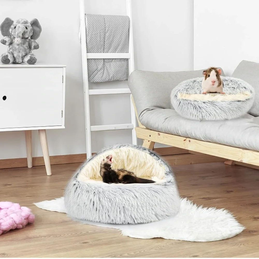 Pet bed